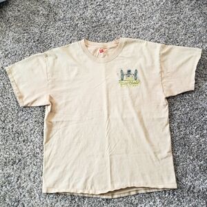 Vintage, 100% Cotton, 2008, Gettysburg Bike Week, Graphic T-Shirt